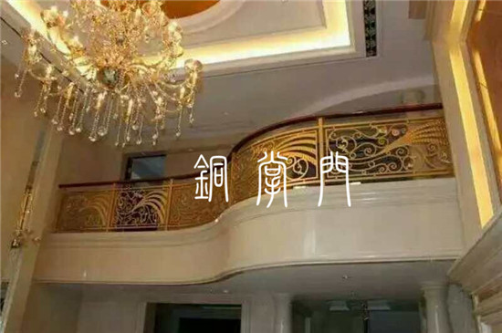 香蕉网在线观看来给铜护栏分个类